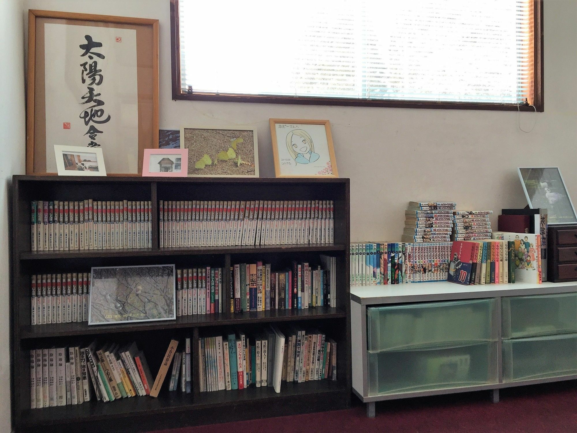 Pension Hobby Hakuba Norikura Otari Exterior foto